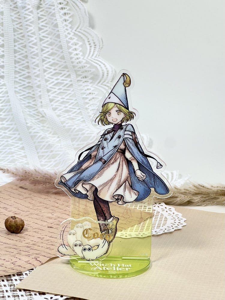 Anime Figuren günstig bei genkidama.de