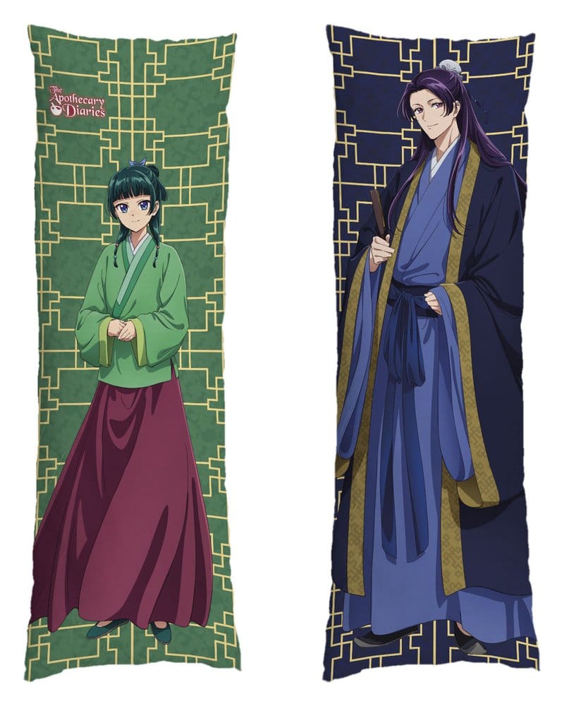 Anime Figuren günstig bei genkidama.de