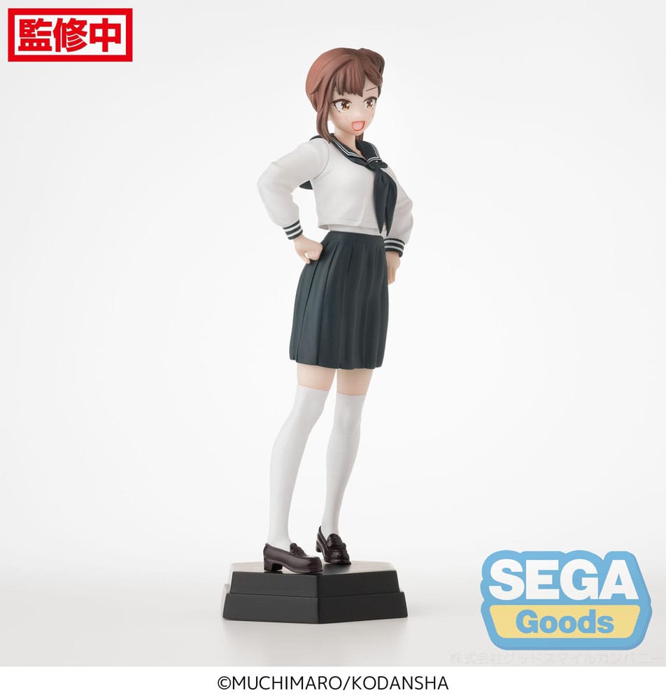 Hisako Kotobuki Desktop x Decorate Collections Sega