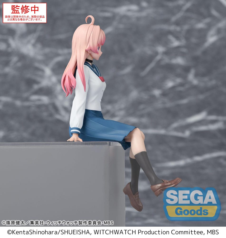 Nico Wakatsuki PM Perching Sega - Anime Figuren günstig kaufen