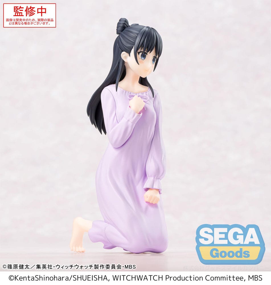 Nemu Miyao Witch Watch Yumemirize Sega - Anime Figuren günstig kaufen