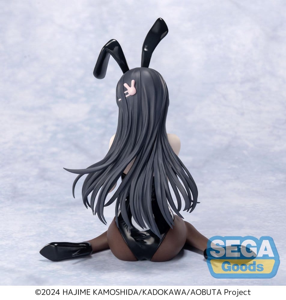 Mai Sakurajima- Bunny Yumemirize Sega