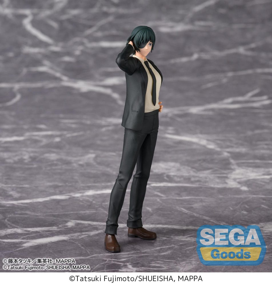 Himeno Desktop x Decorate Collections Sega