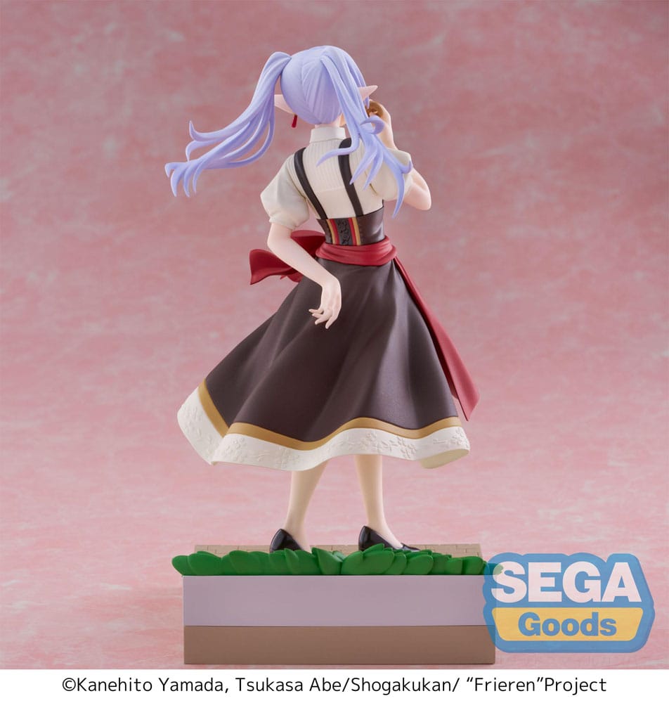 Frieren At a Certain Festival Ver. Sega - Anime Figuren günstig kaufen