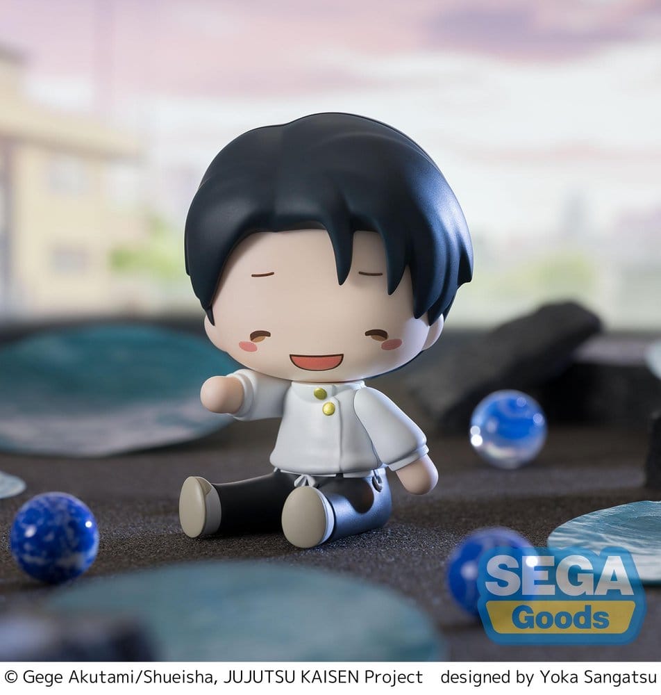 Anime Figuren günstig bei genkidama.de