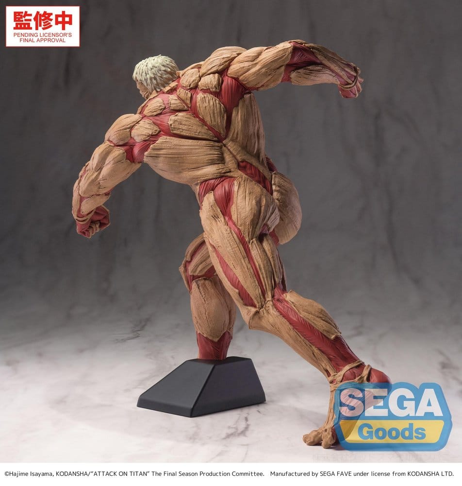 Anime Figuren günstig bei genkidama.de
