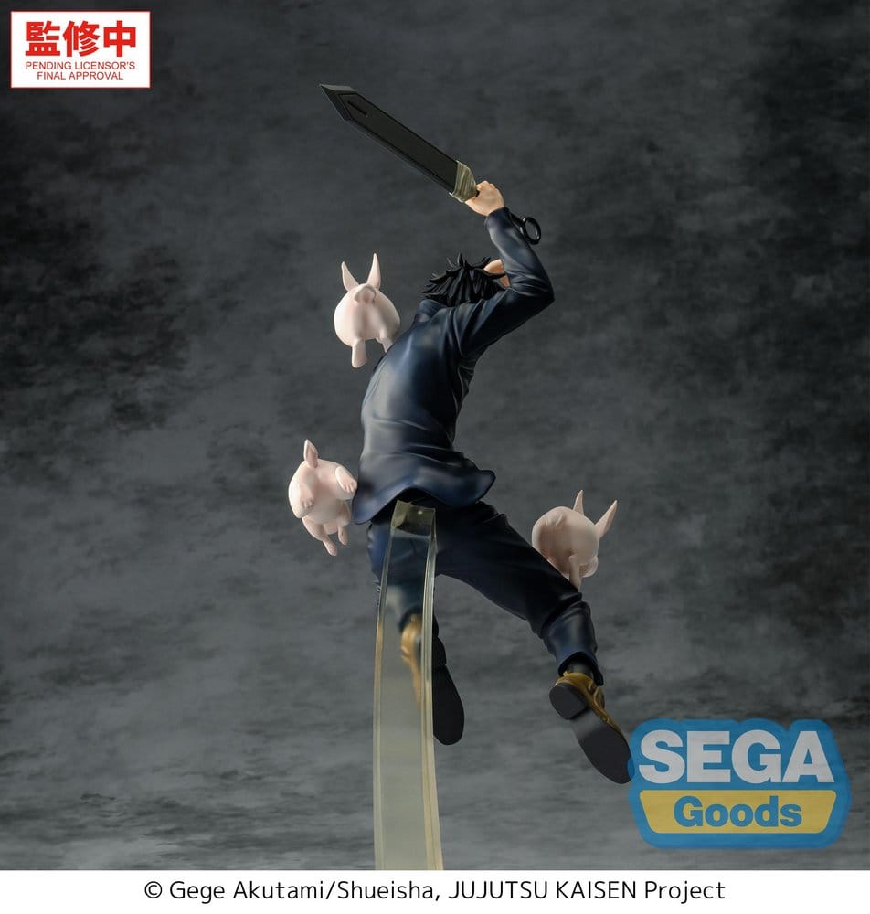 Anime Figuren günstig bei genkidama.de
