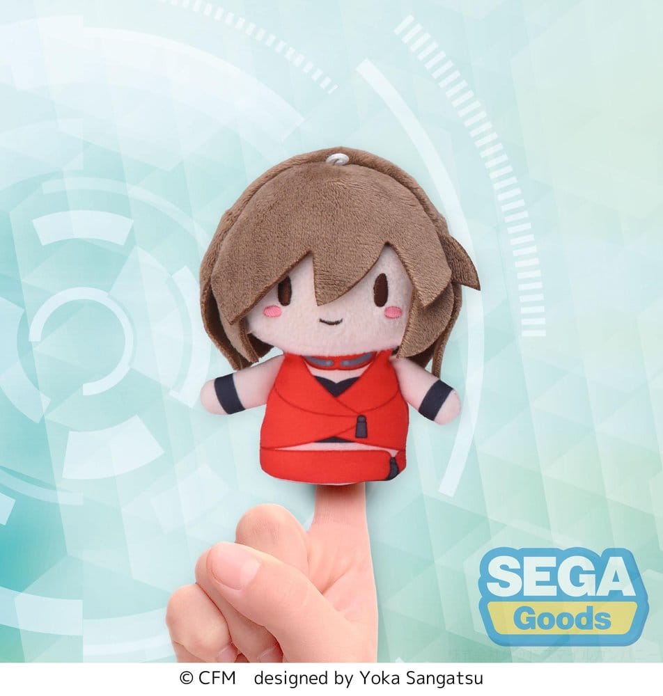 Anime Figuren günstig bei genkidama.de