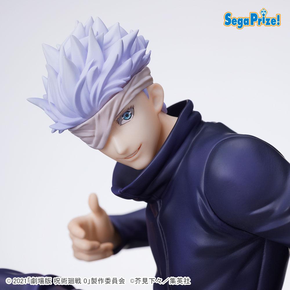 Gojo Satoru - SPM - Sega - Anime Figuren günstig kaufen