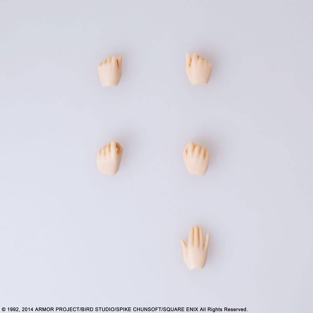 Nera Bring Arts Square Enix