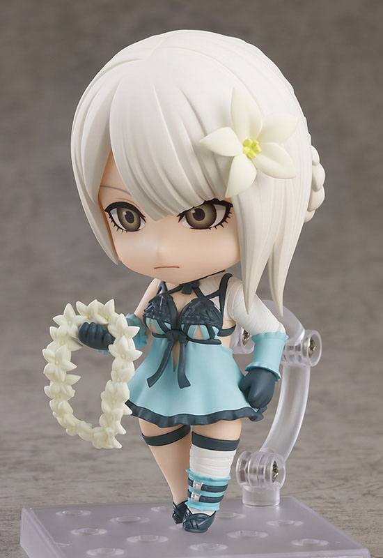 Kaine - Nendoroid (#1705) / NieR Replicant ver.1.22474487139... - Anime Figuren günstig kaufen