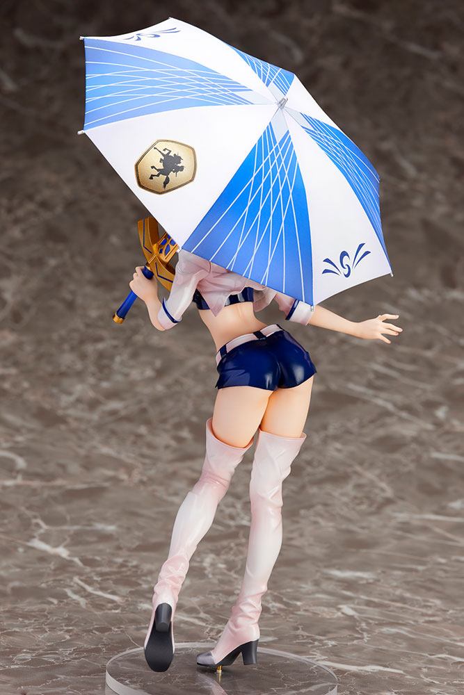 Fate/Stay Night PVC Statue Saber Type Moon Racing Ver. - Anime Figuren günstig kaufen