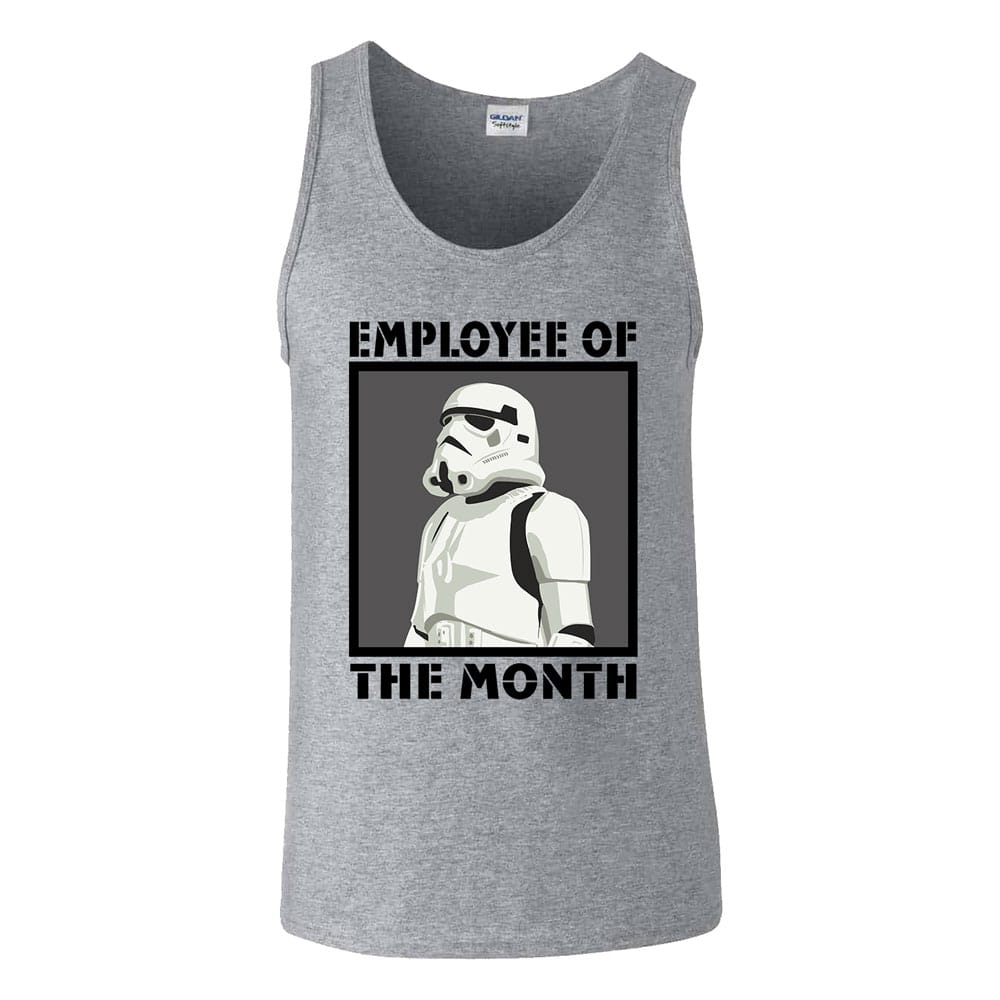 Star Wars T-Shirt Employee Of The Month - Anime Figuren günstig kaufen