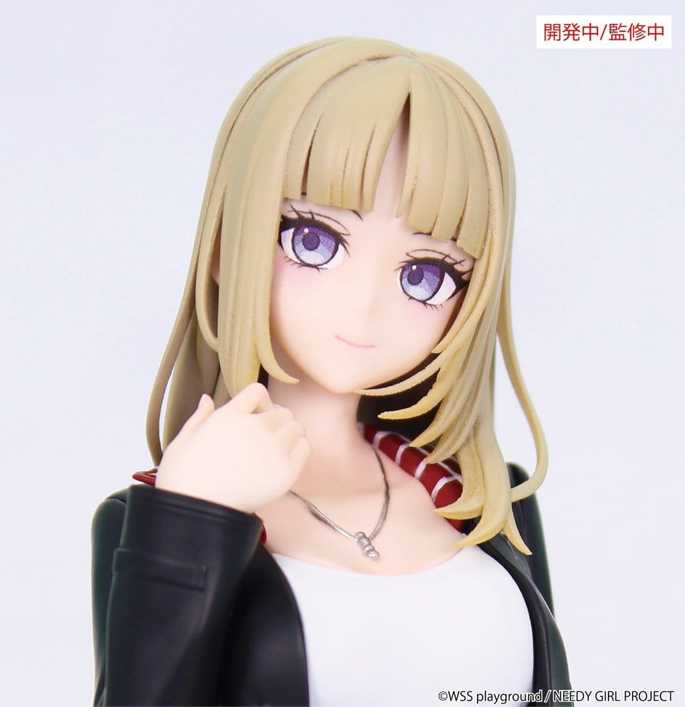 Anime Figuren günstig bei genkidama.de
