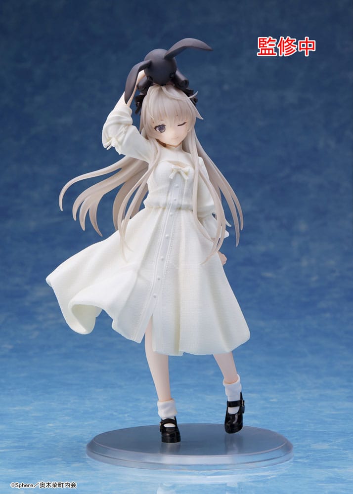 Sora Kasugano Prim Ver. Coreful Taito