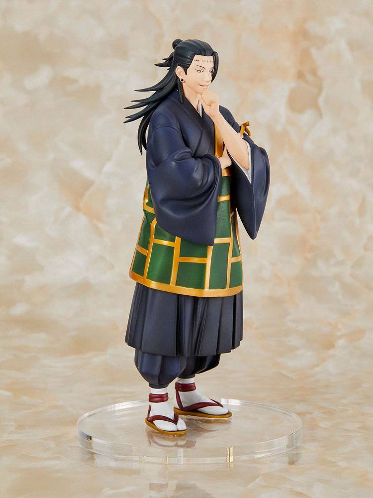 Geto Suguru - Jujutsu Kaisen - Taito