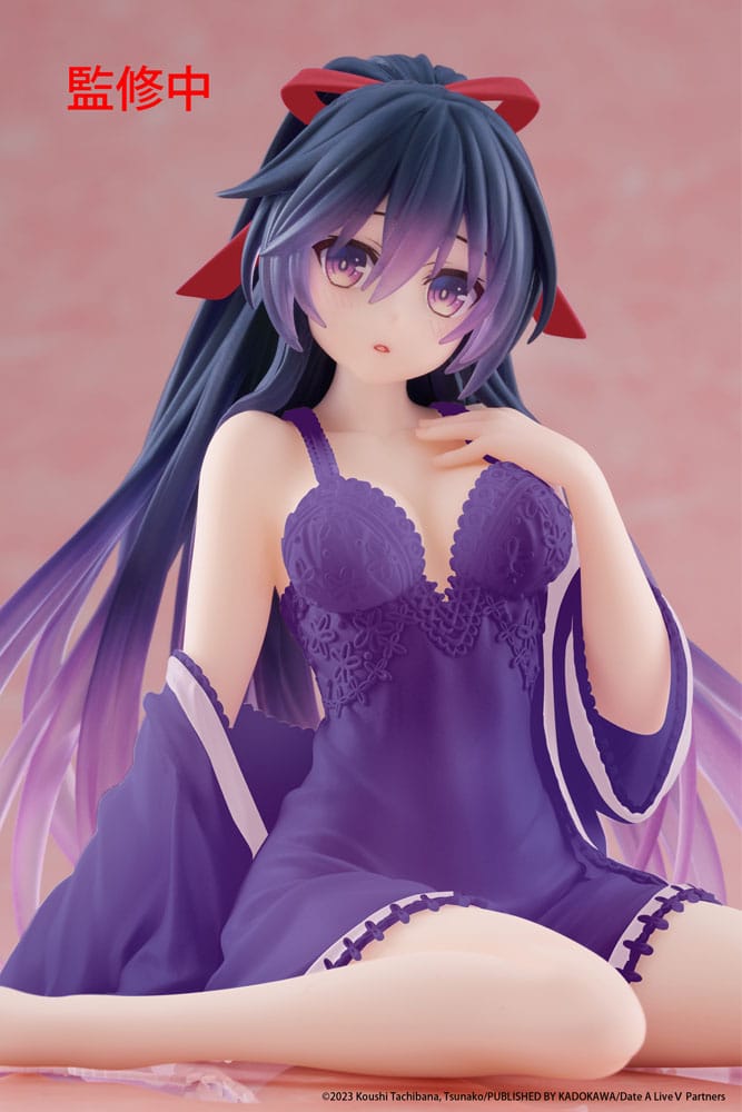 Tohka Yatogami Nightwear Ver. Renewal Taito