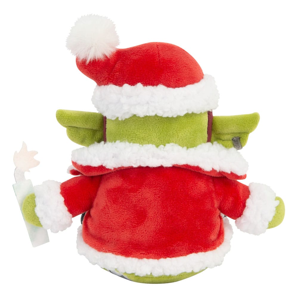Warhammer Plüschfigur Da Red Gobbo - Anime Figuren günstig kaufen