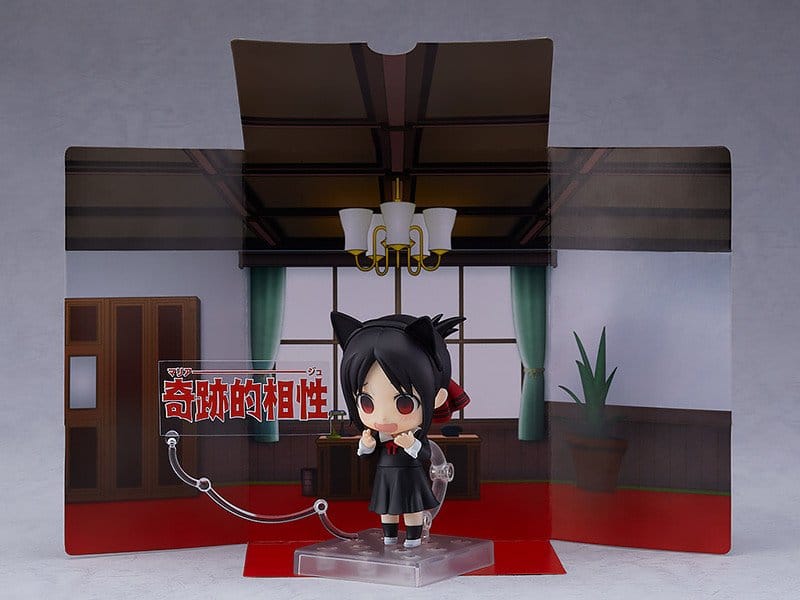 Kaguya-sama: Love Is War Nendoroid Action Figure Kaguya Shinomiya - Anime Figuren günstig kaufen