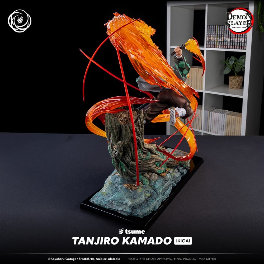 Anime Figuren günstig bei genkidama.de