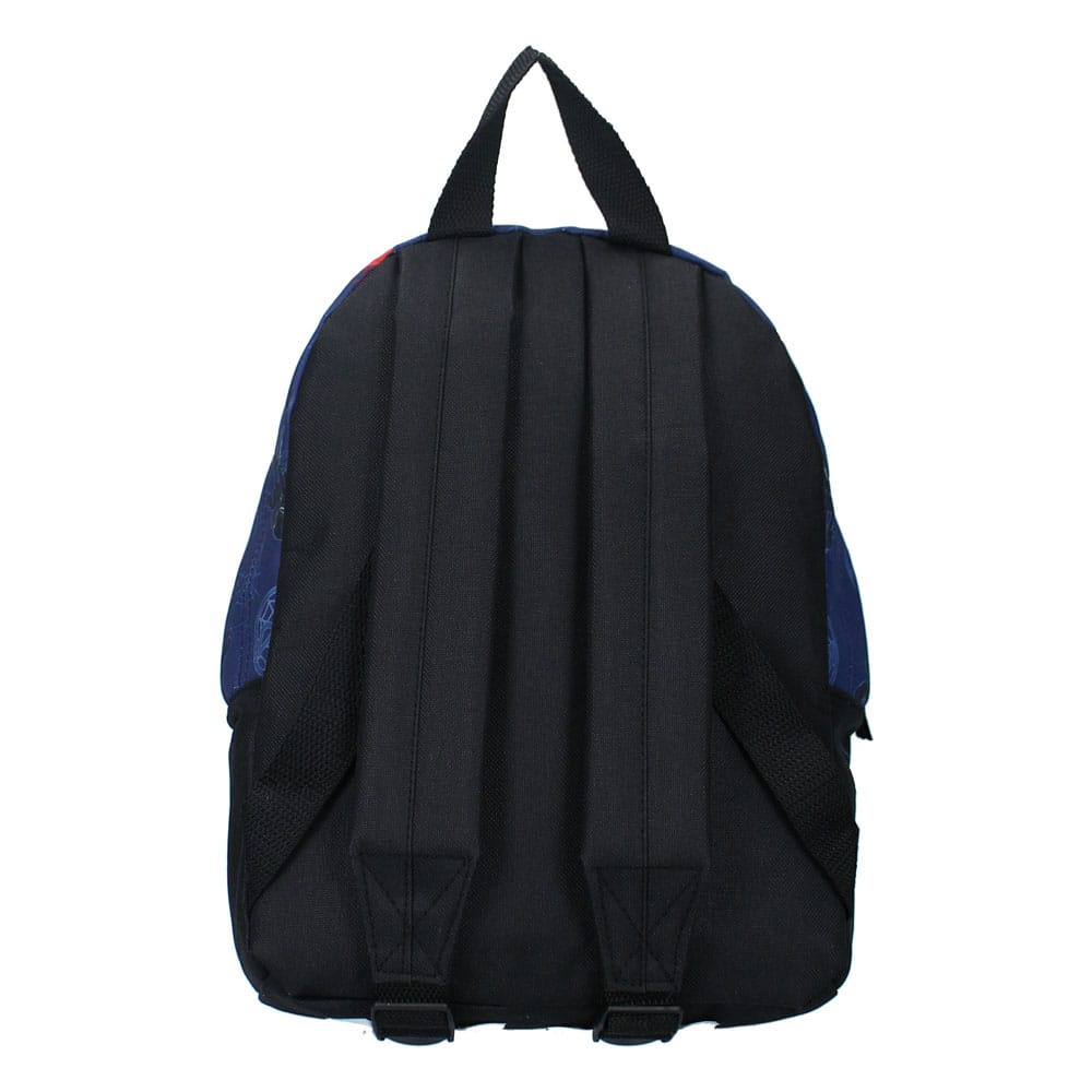 Spider-Man Rucksack Fight Against Wrong - Anime Figuren günstig kaufen