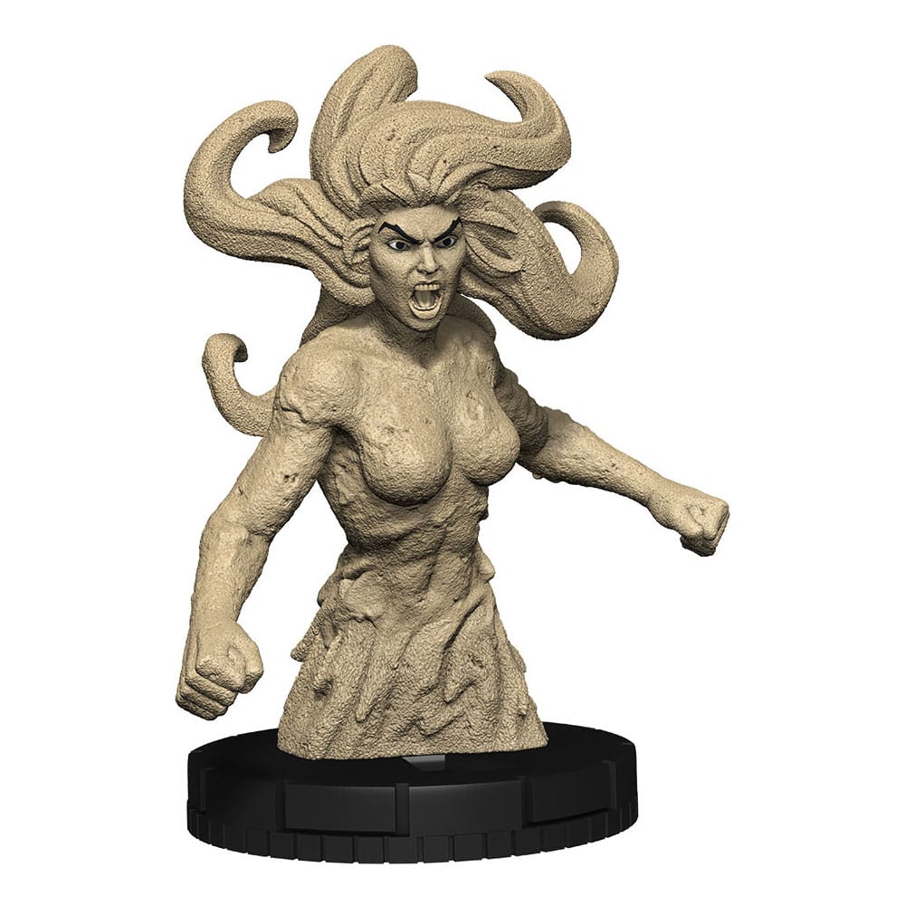Marvel HeroClix: Smash and Destroy Booster Brick (12) - Anime Figuren günstig kaufen