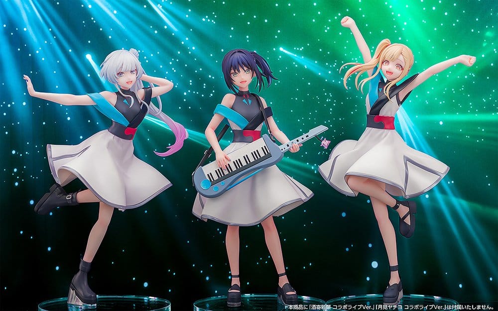 Anime Figuren günstig bei genkidama.de