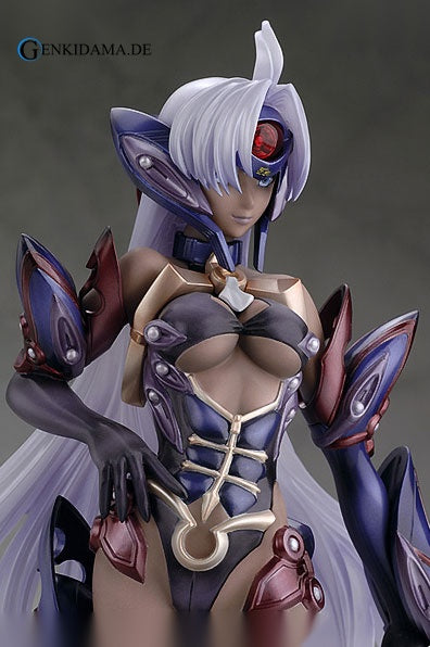 Xenosaga Episode III - T-elos - Anime Figuren günstig kaufen