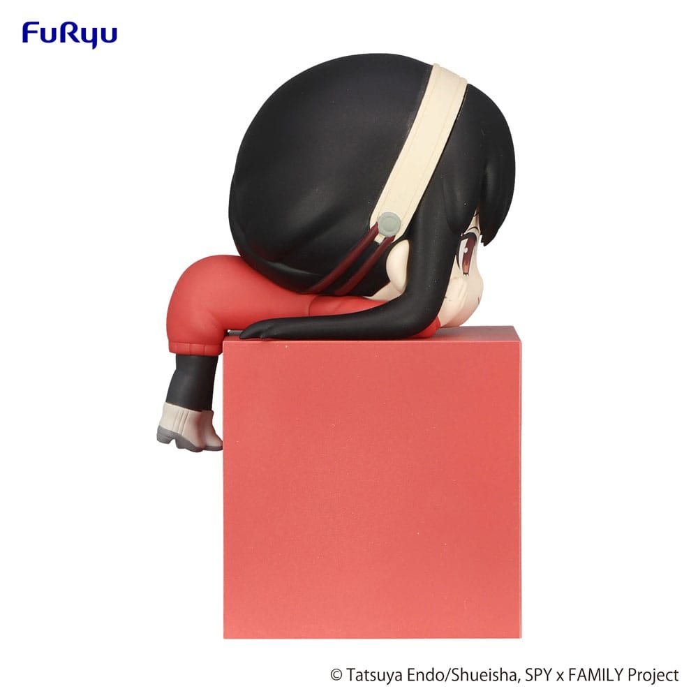 Yor Forger - Hikkake - Furyu - Anime Figuren günstig kaufen
