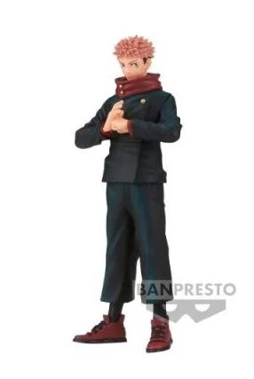Yuji Itadori - Jujutsu Kaisen - Banpresto - Anime Figuren günstig kaufen