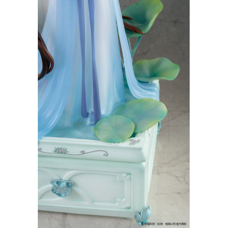 Zhao Ling-Er "Shi Hua Ji" Xian Ling Xian Zong ver. DX Edition Chinese Paladin: Sword and Fairy 1/7 Scale Figure
