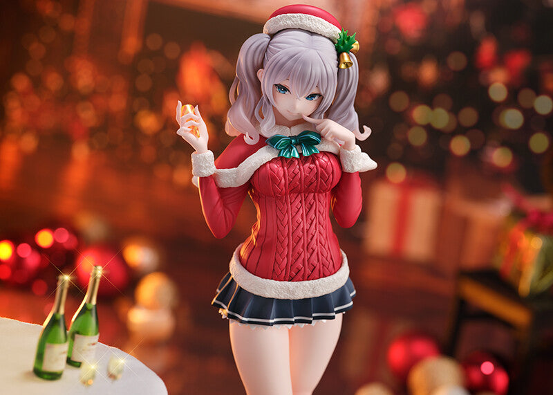 Kashima Xmas mode Ver. Fleet Girls Collection Kantai Collection