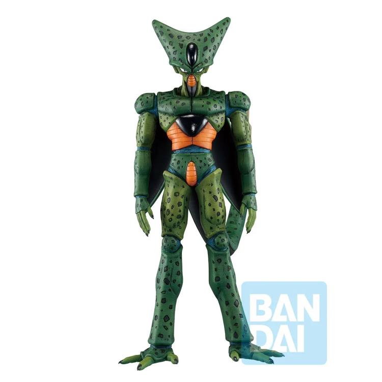 Cell (1st Form) (Vs. Omnibus Ultra)