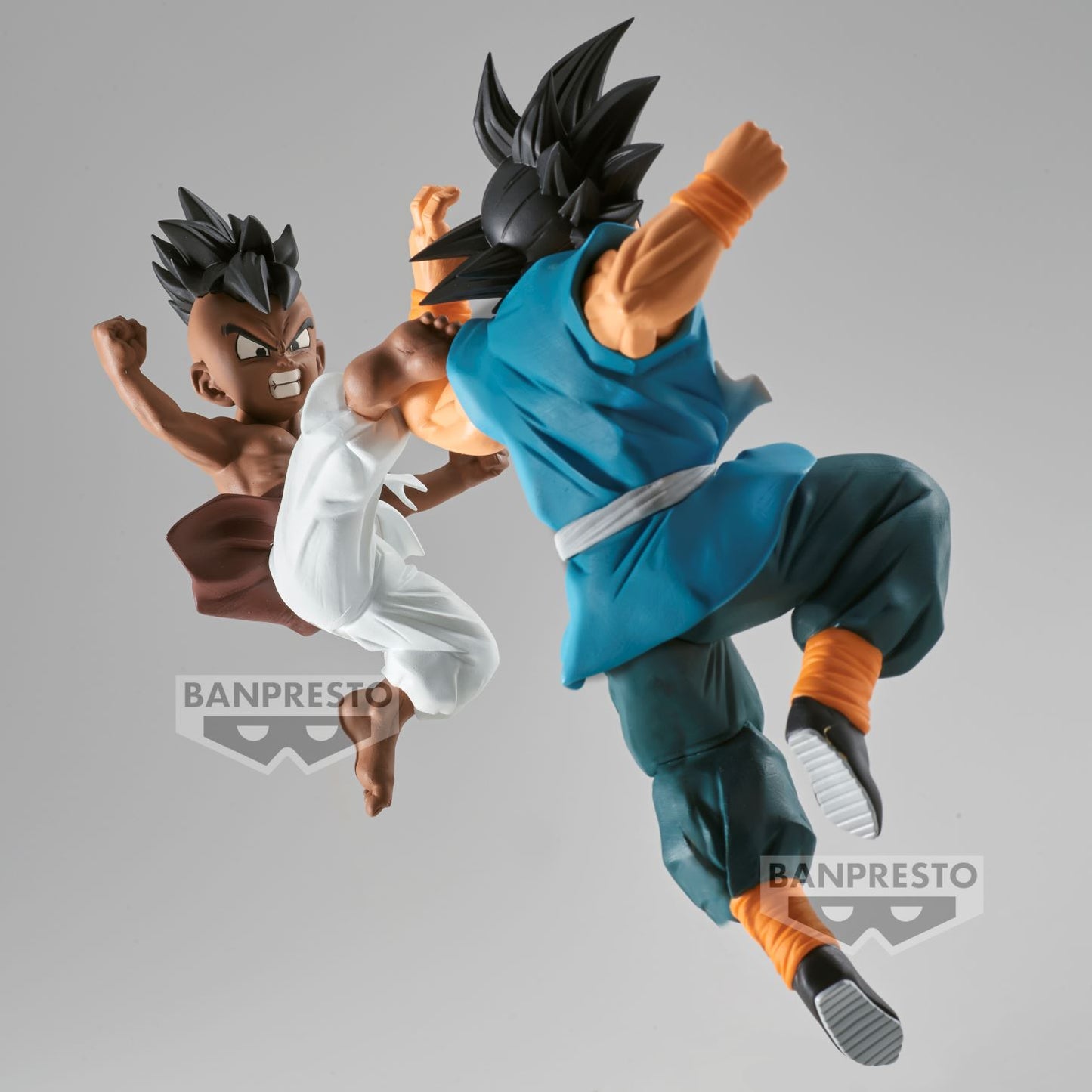 Uub - Dragon Ball Z - Banpresto