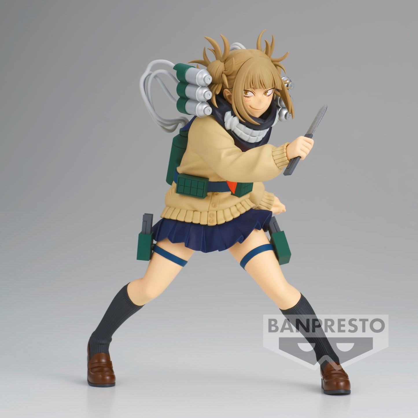Himiko Toga - My Hero Academia - Banpresto