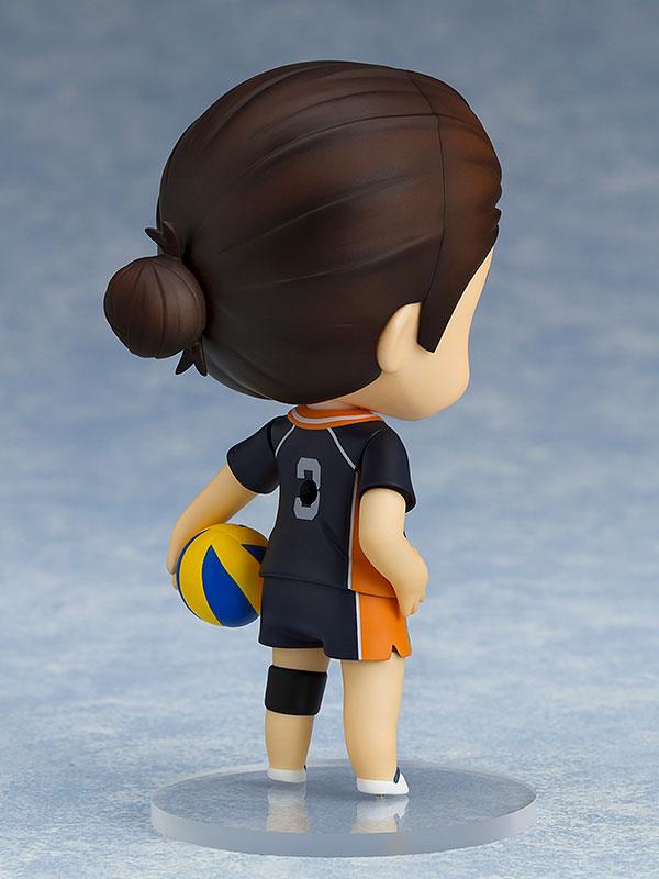 Asahi Azumane Nendoroid Good Smile Company - Anime Figuren günstig kaufen