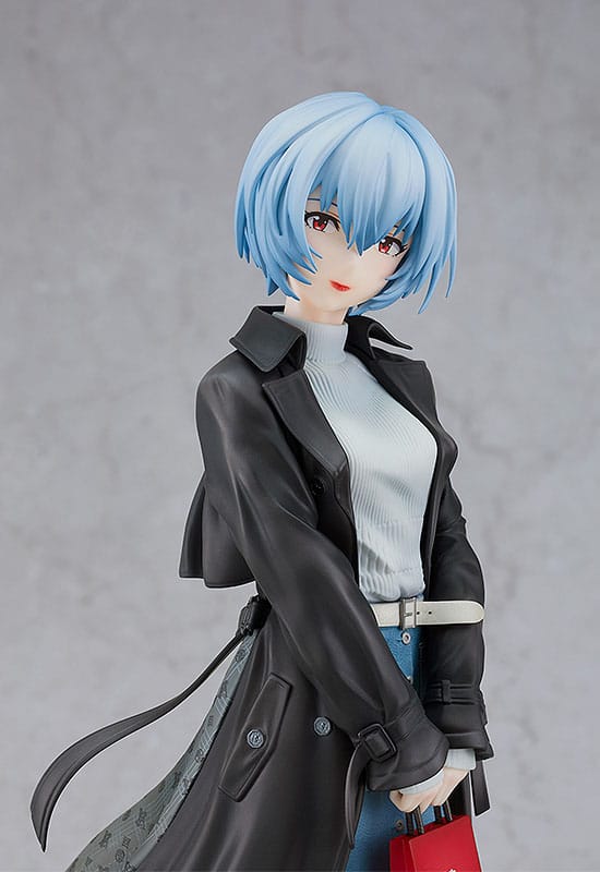 Ayanami Rei - Rebuild of Evangelion - Good Smile Company - Anime Figuren günstig kaufen