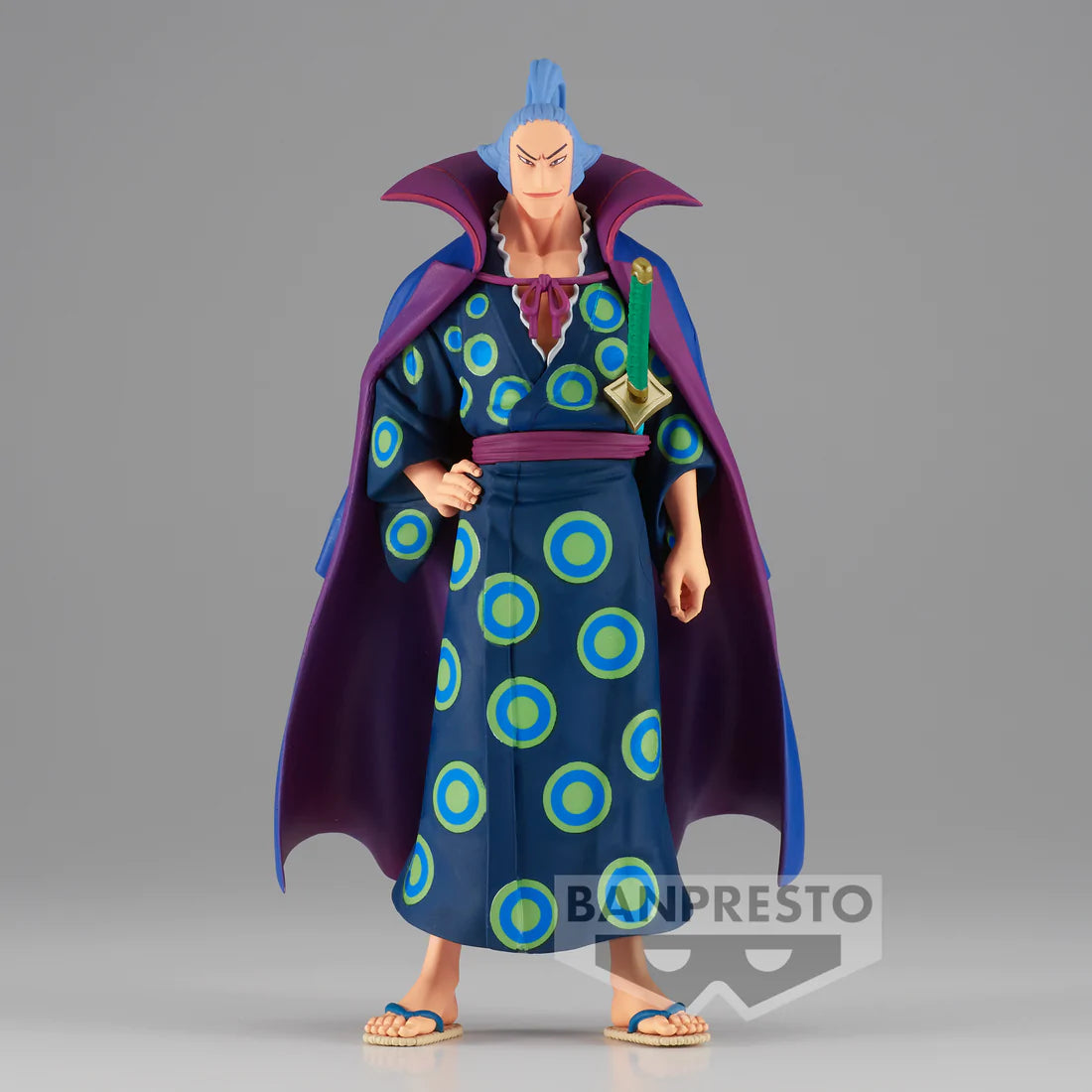 Denjiro - DXF Grandline Men Extra - One Piece - Anime Figuren günstig kaufen