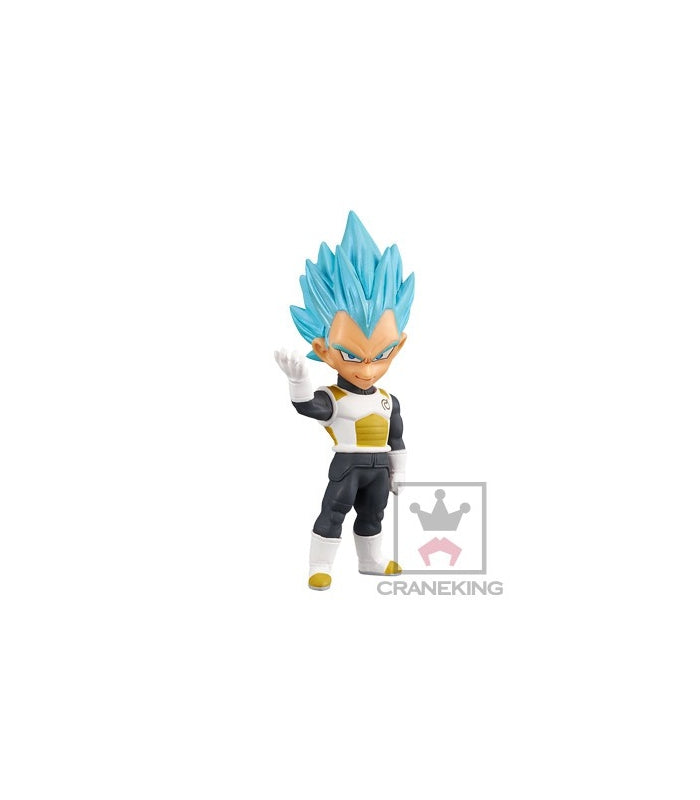 WCF 15 Vol. 03 - Dragonball Super - Banpresto