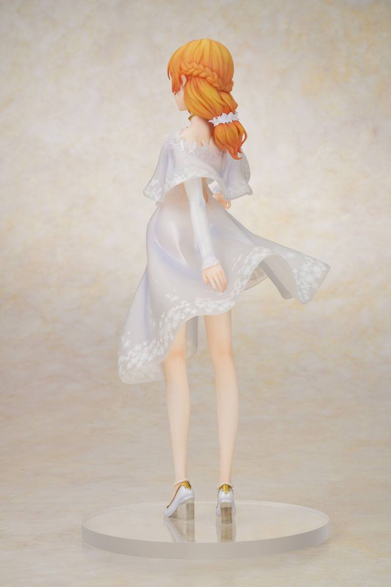 Elf - Dress Ver. - Uncle from Another World - Furyu - Anime Figuren günstig kaufen