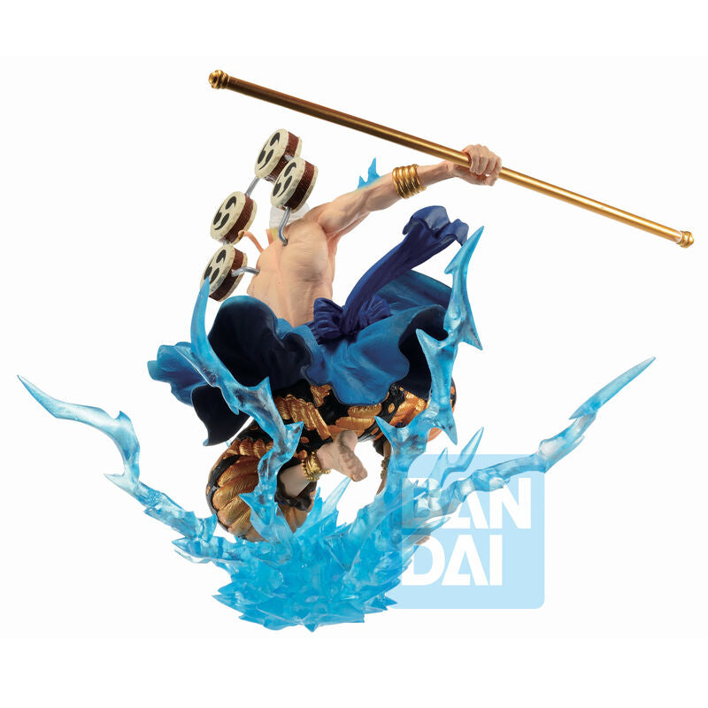 Enel - Duel Memories - One Piece - Banpresto - Anime Figuren günstig kaufen