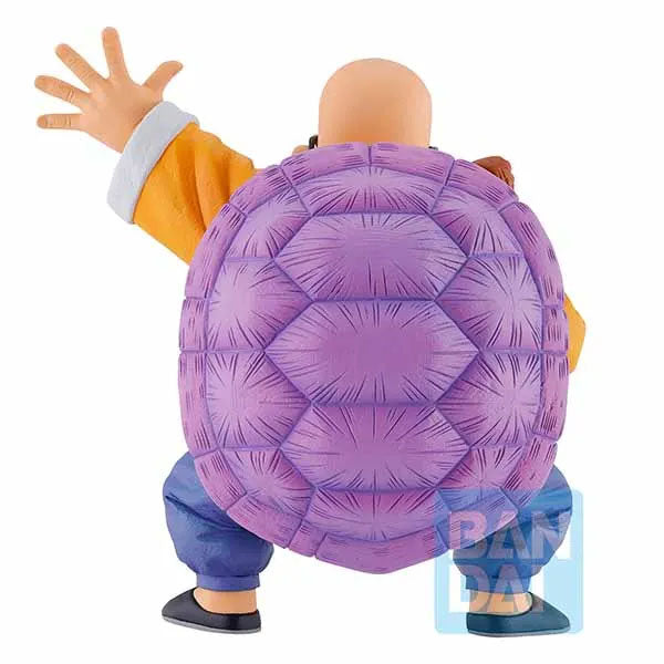 Muten Roshi - Dragon Ball - Banpresto