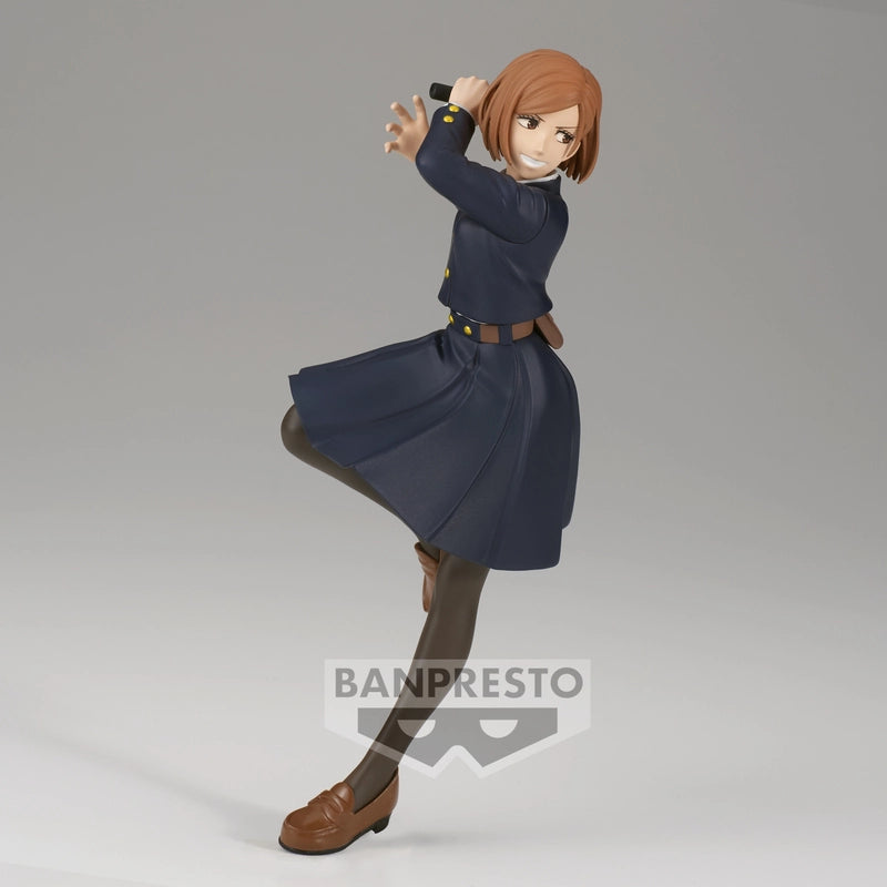 Nobara Kugisaki - Jufutsunowaza / Jujutsu Kaise - Anime Figuren günstig kaufen