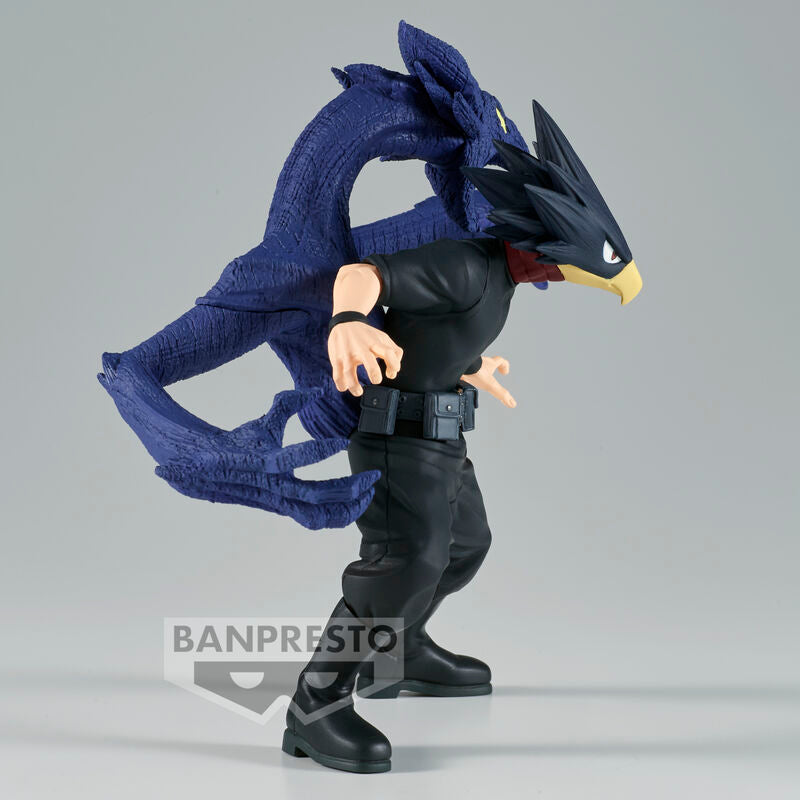 Fumikage Tokoyami & Dark Shadow - My Hero Academia - Banpresto - Anime Figuren günstig kaufen
