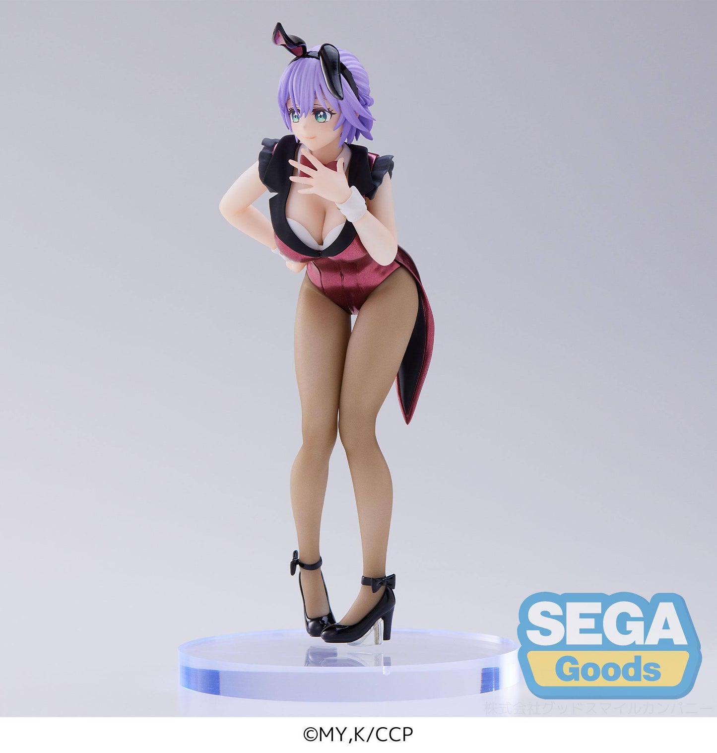 Hiro Segawa - PM / A Couple of Cuckoos - Anime Figuren günstig kaufen