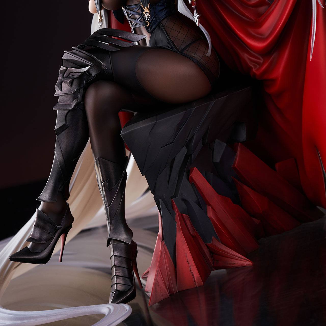 Agir Light Equipment Ver. Actoys