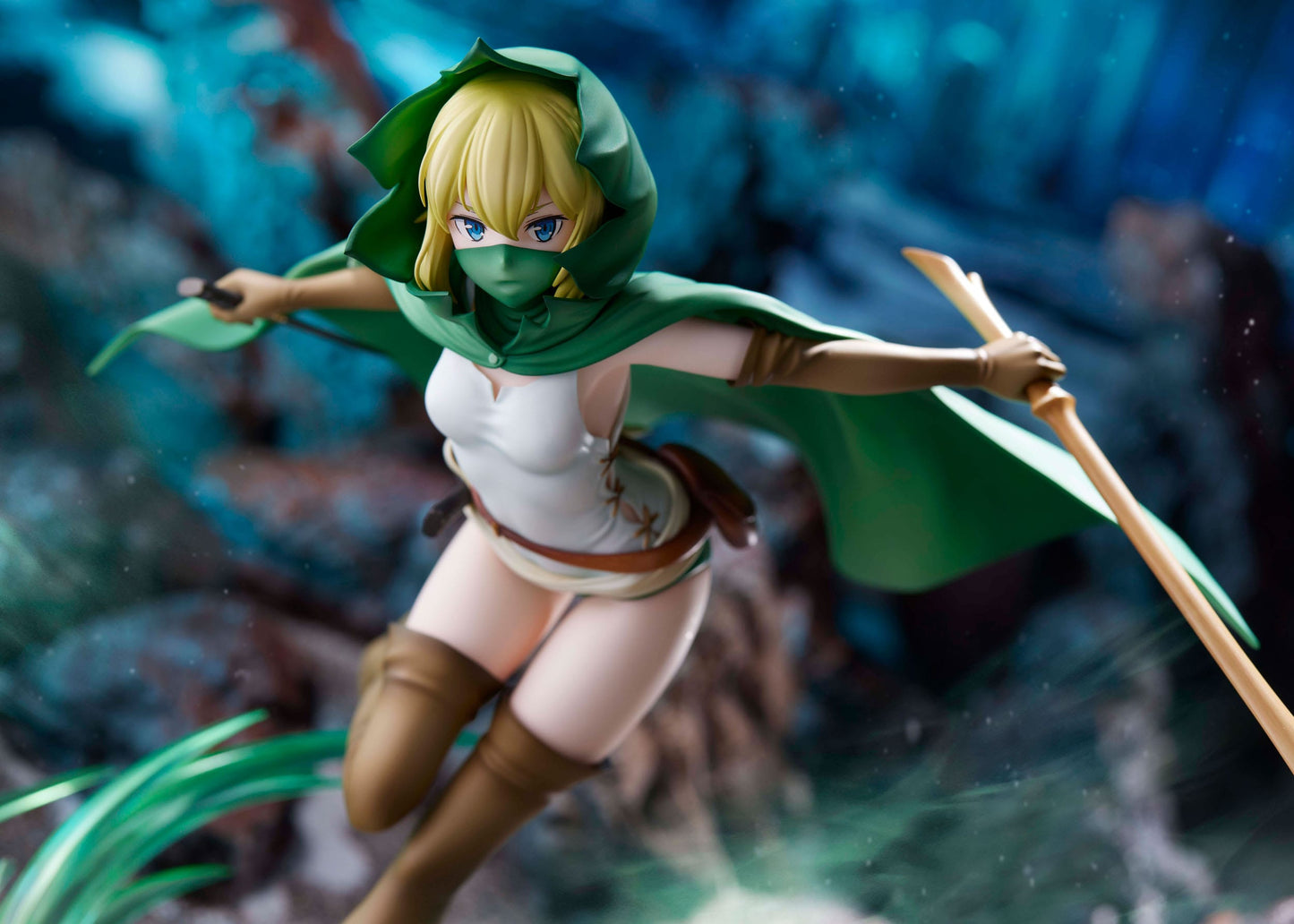 Ryu Lion - Limited Edition - AliceGlint