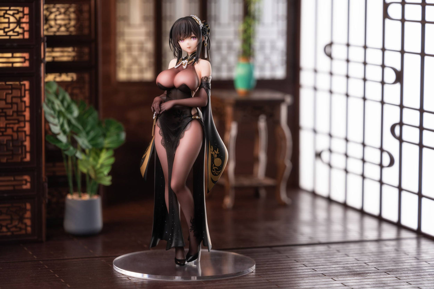 Chen Hai Vestibule of Wonders Ver. Azur Lane AniGift