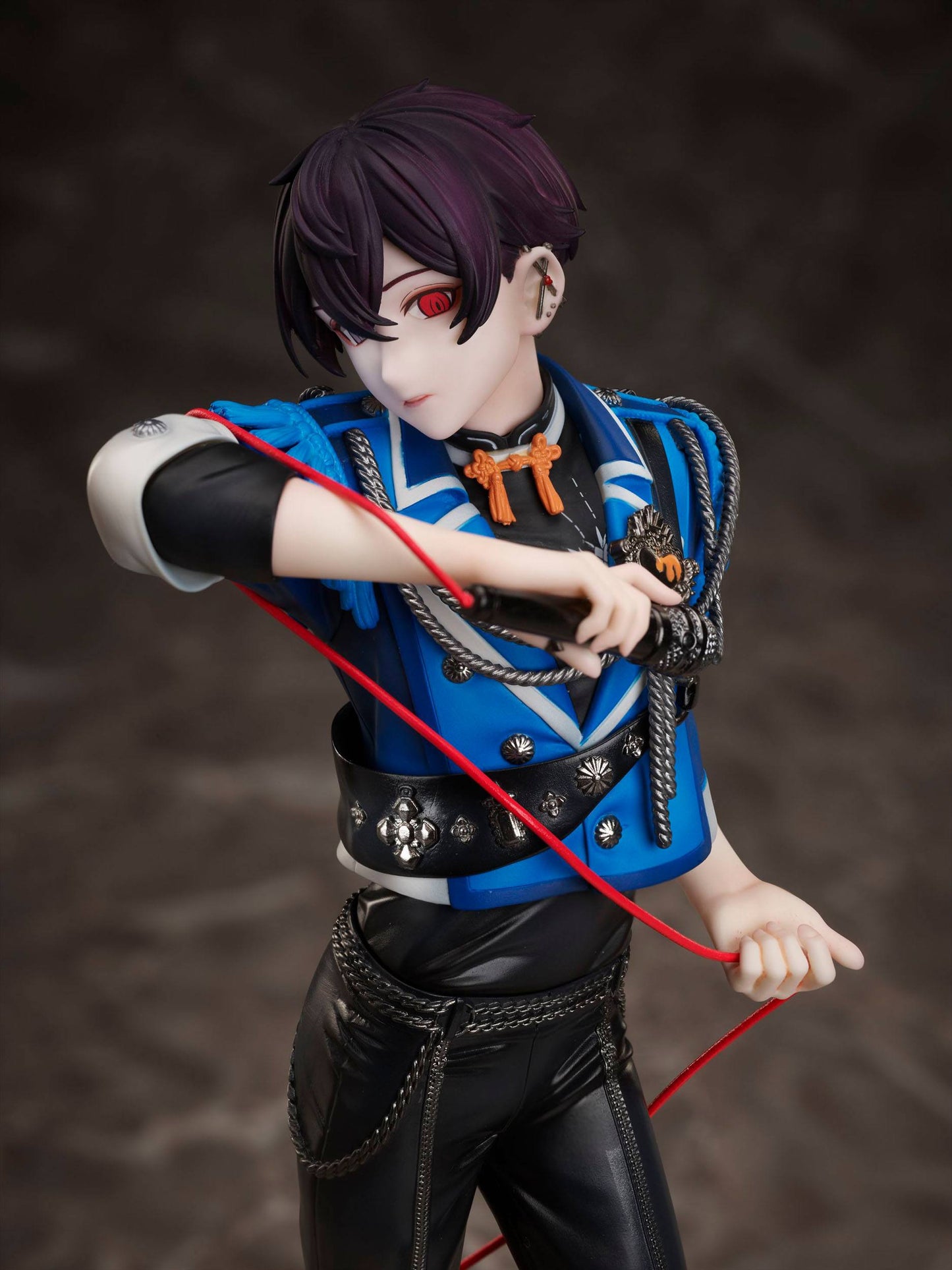 Ange Yuki Visual Prison Aniplex