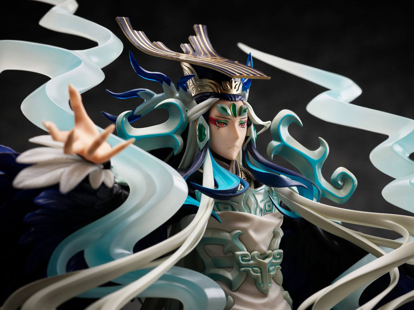 Shi Huang Di - Qin - Ruler / Fate/Grand Order